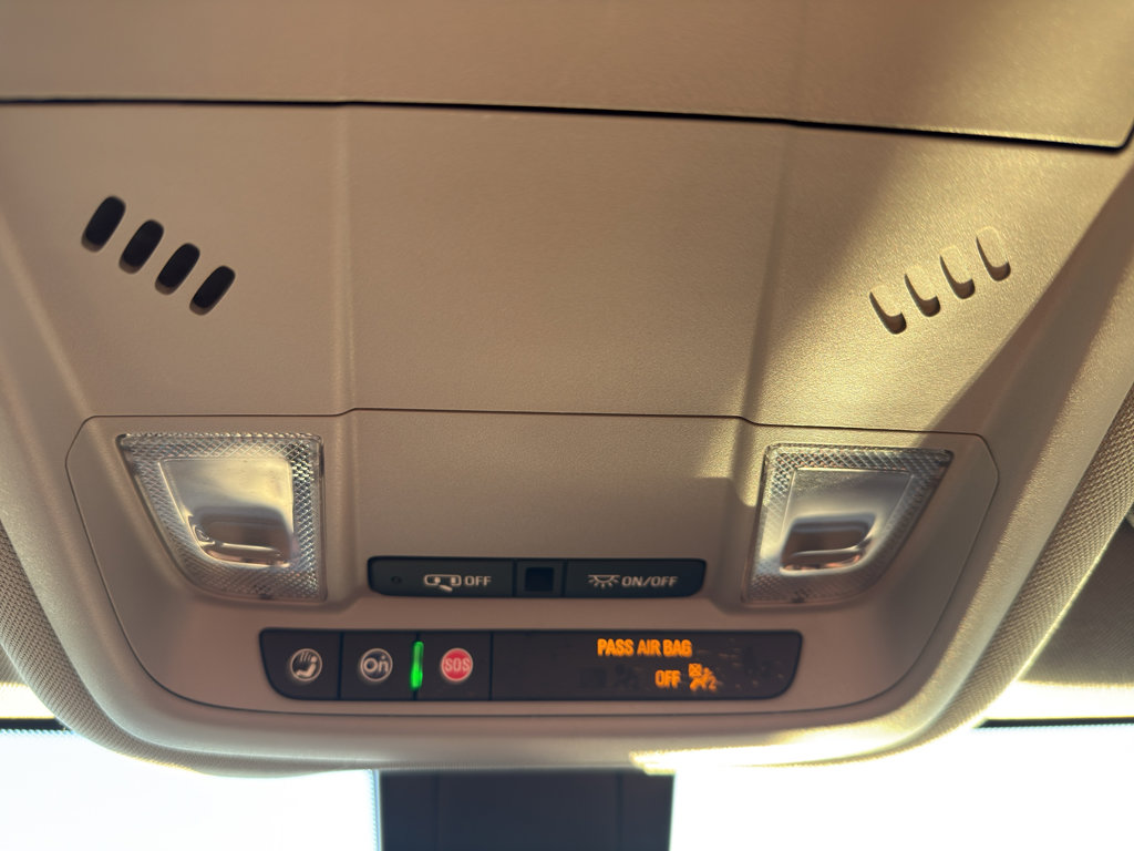 Certified 2022 Chevrolet Equinox LT image 23