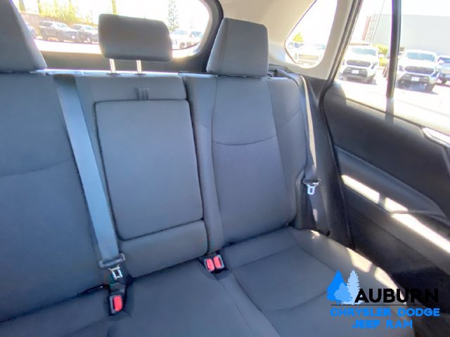 Used 2024 Toyota RAV4 LE AWD/4WD image 21