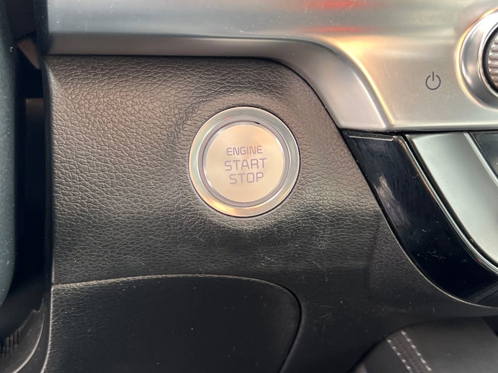 Used 2022 Kia Telluride EX w/ EX Premium Package image 28