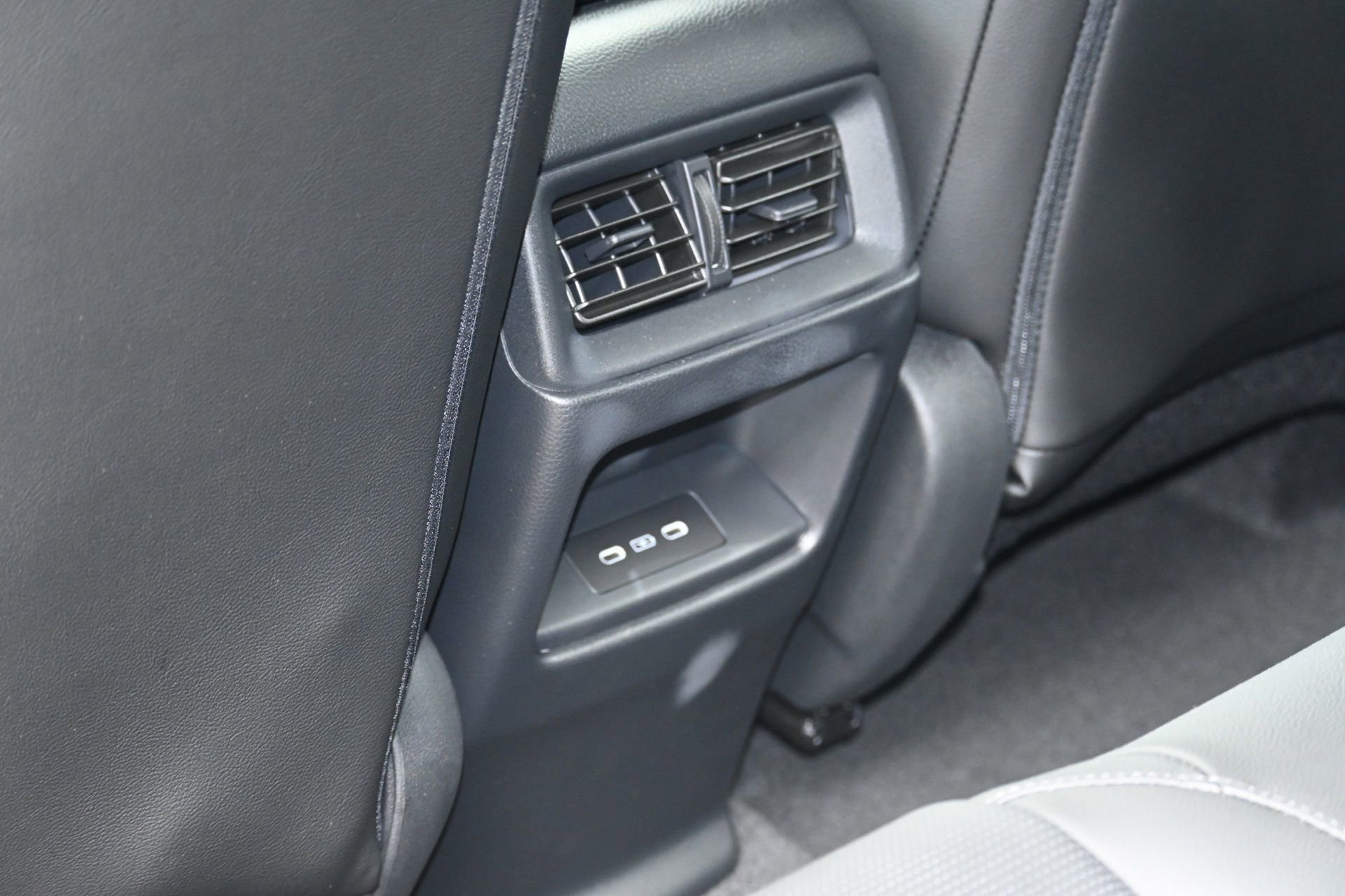 New 2026 Honda CR-V EX-L image 28