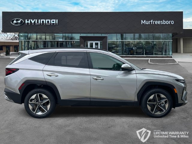 New 2026 Hyundai Tucson SEL w/ Tow & Go Package AWD/4WD image 4