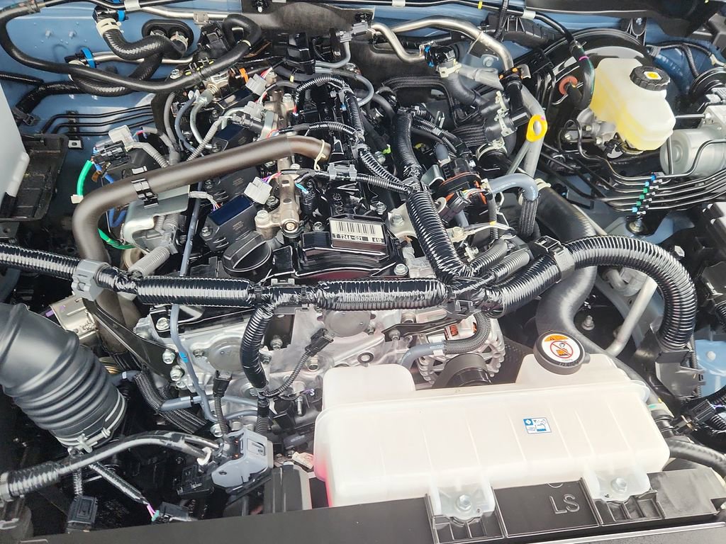 Used 2025 Toyota 4Runner SR5 image 17