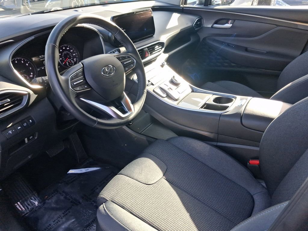 Used 2023 Hyundai Santa Fe SEL FWD image 14