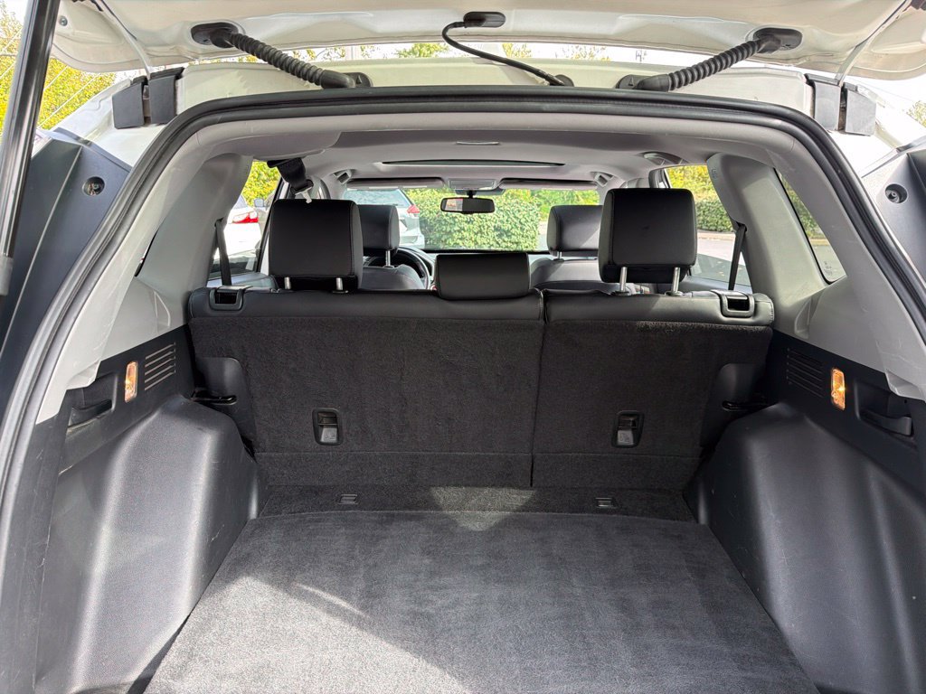 Used 2018 Honda CR-V EX-L image 28