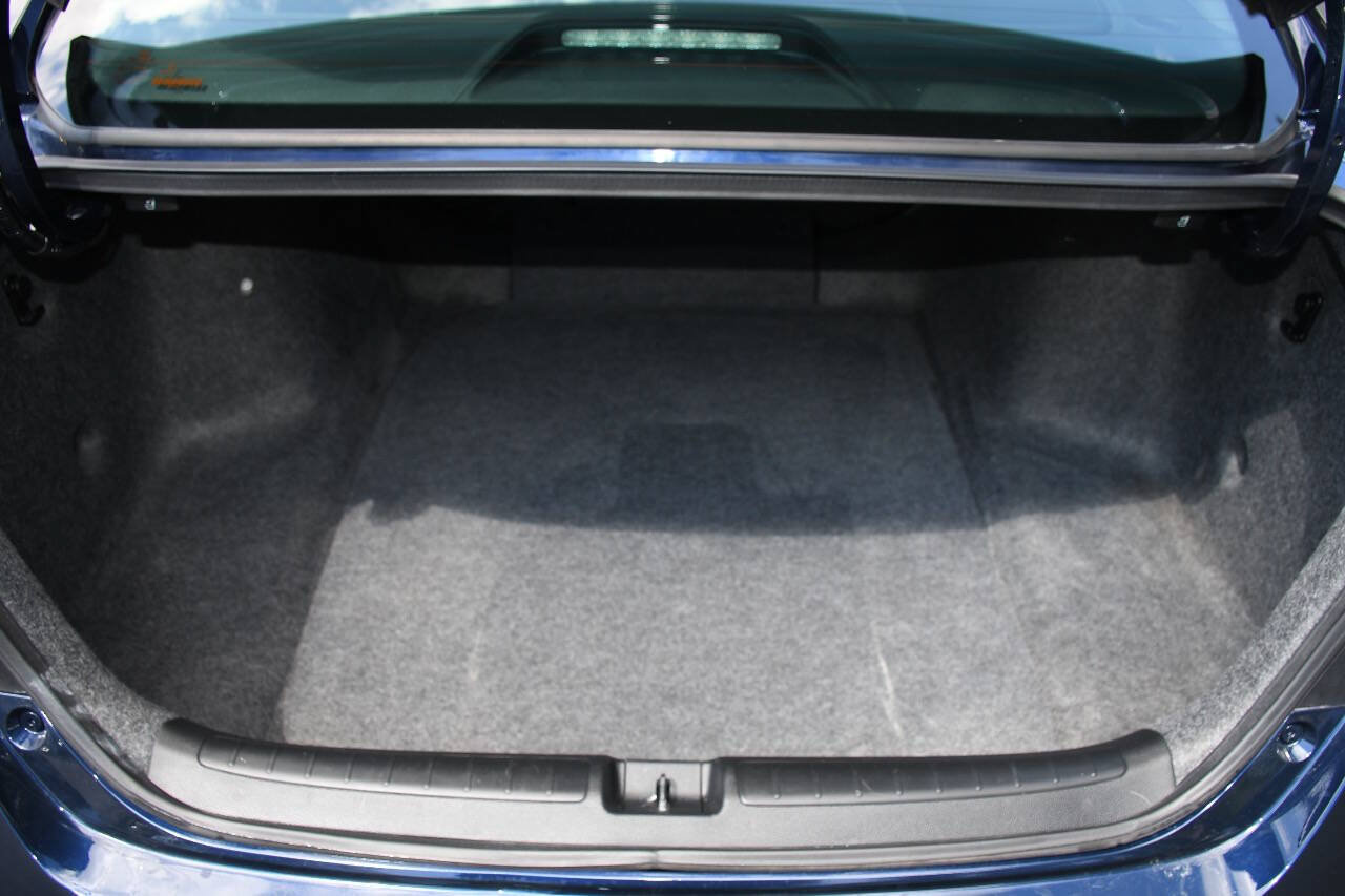 Used 2018 Honda Accord EX-L image 19