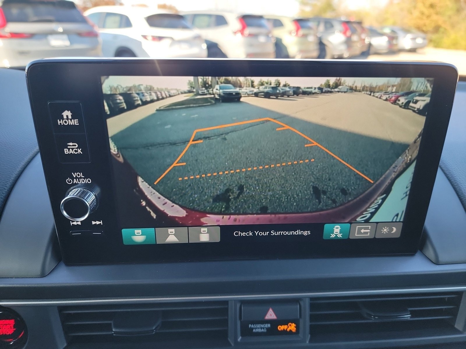 Used 2025 Honda Pilot Touring image 22