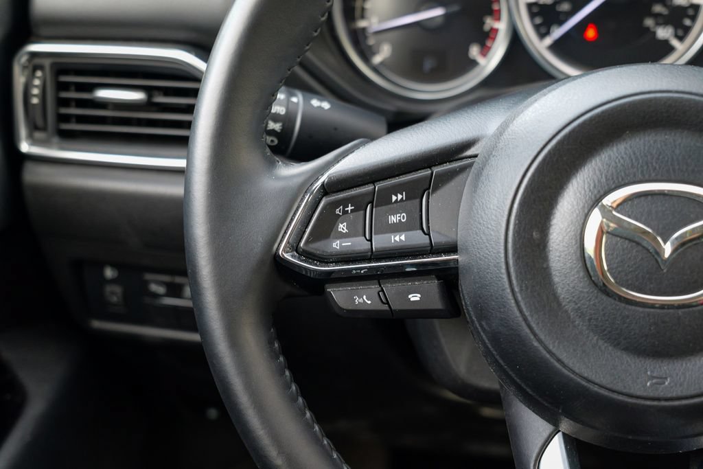 Used 2023 MAZDA CX-5 AWD 2.5 S image 42