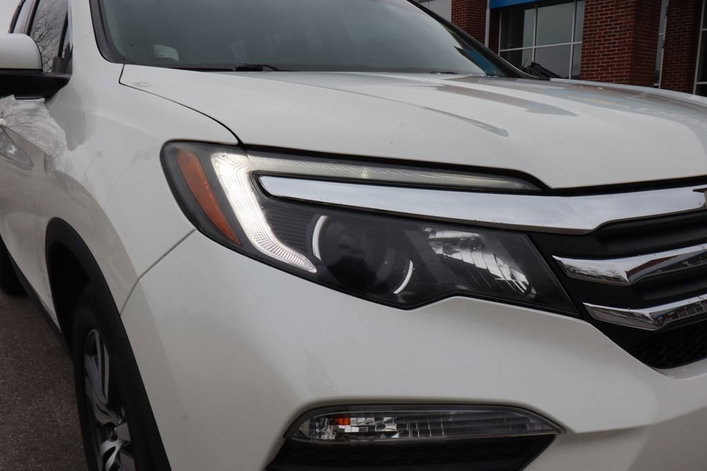 Used 2016 Honda Pilot EX image 3