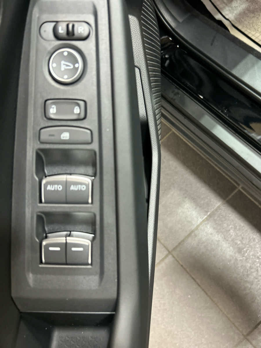 New 2026 Honda Accord LX image 24