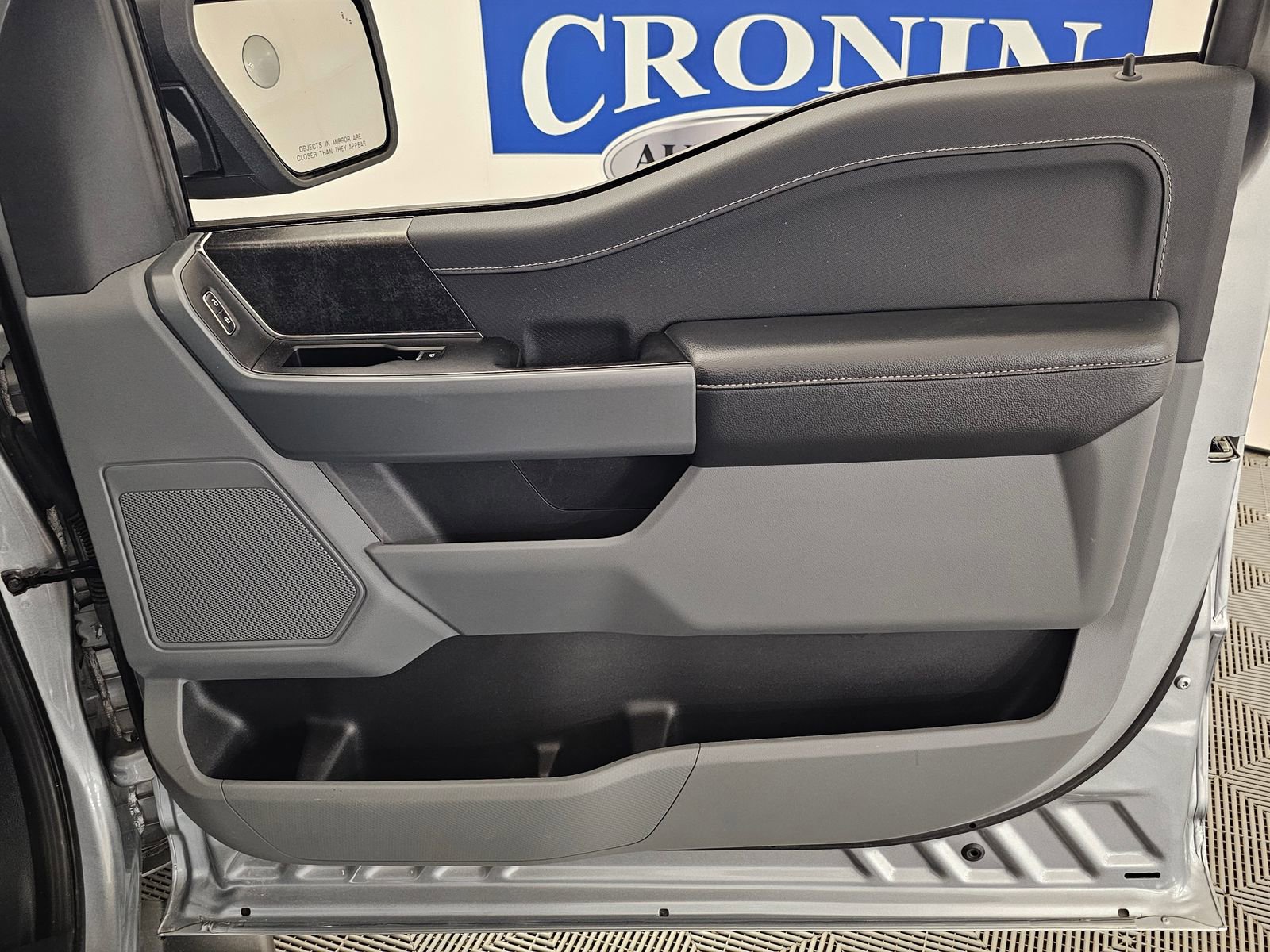 Used 2023 Ford F150 XLT w/ Equipment Group 301A Mid image 35