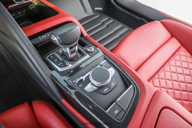 Used 2021 Audi R8 V10 performance AWD/4WD image 45