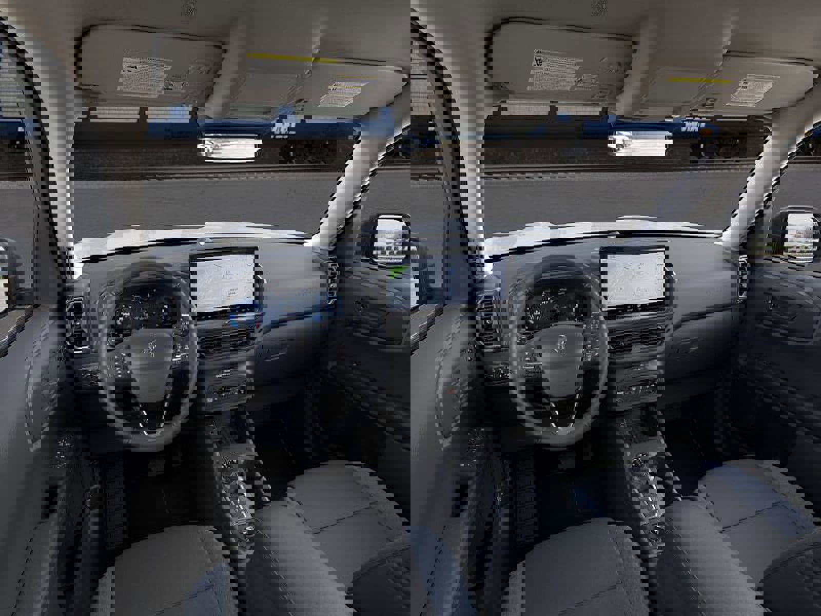 New 2025 Ford Bronco Sport Outer Banks w/ Outer Banks Tech Package+ image 32