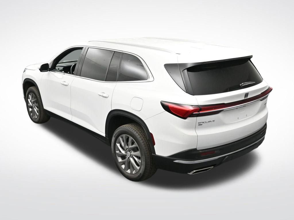 Used 2026 Buick Enclave Preferred image 18