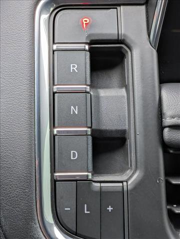 Used 2021 Chevrolet Tahoe LS w/ Driver Alert Package image 14