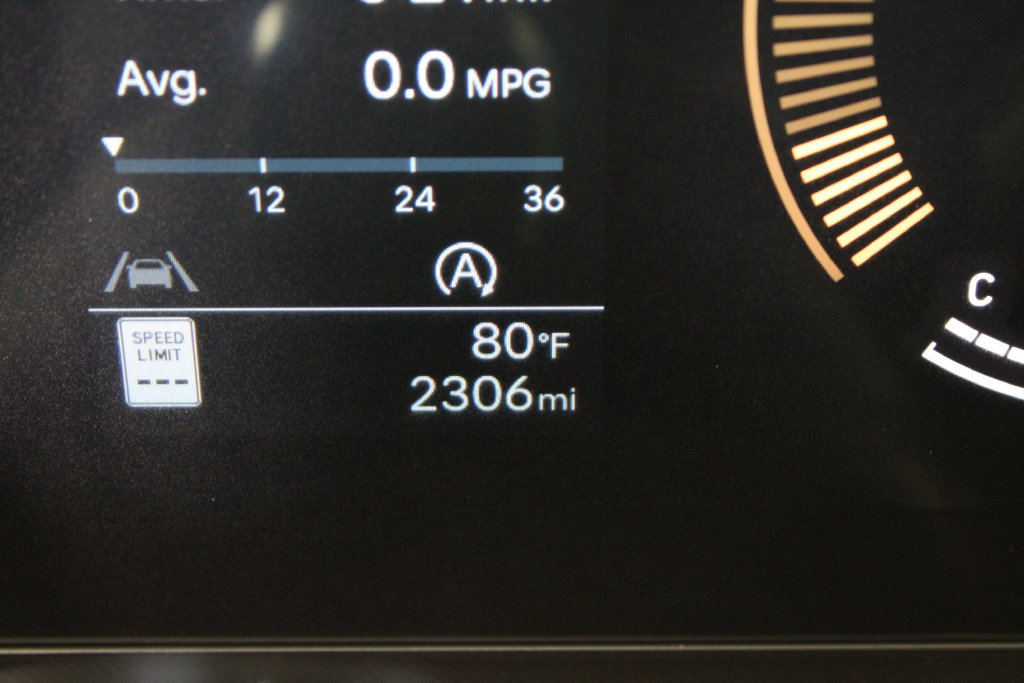Certified 2026 Hyundai Santa Fe XRT AWD/4WD image 31