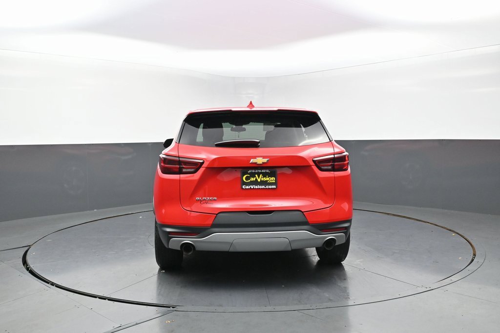 Used 2023 Chevrolet Blazer LT image 5