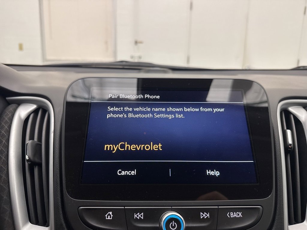 Used 2024 Chevrolet Malibu LS image 19