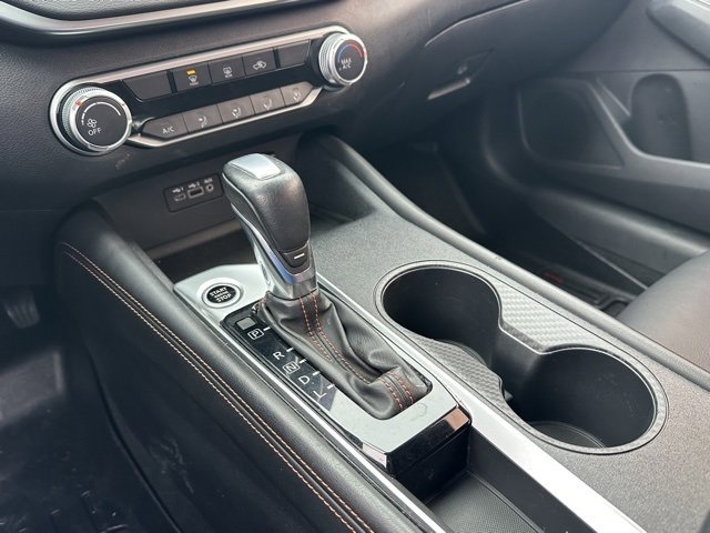 Certified 2019 Nissan Altima 2.5 SR image 35