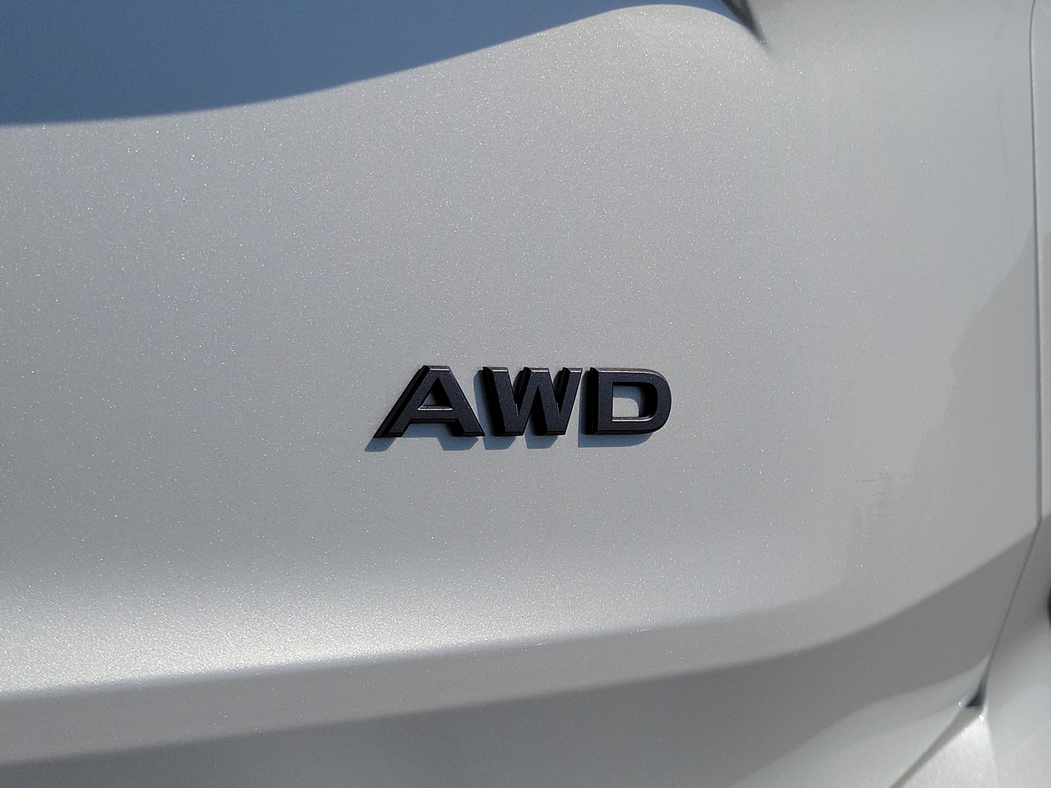 New 2026 Nissan Rogue SV w/ Cold Weather Package AWD/4WD image 7