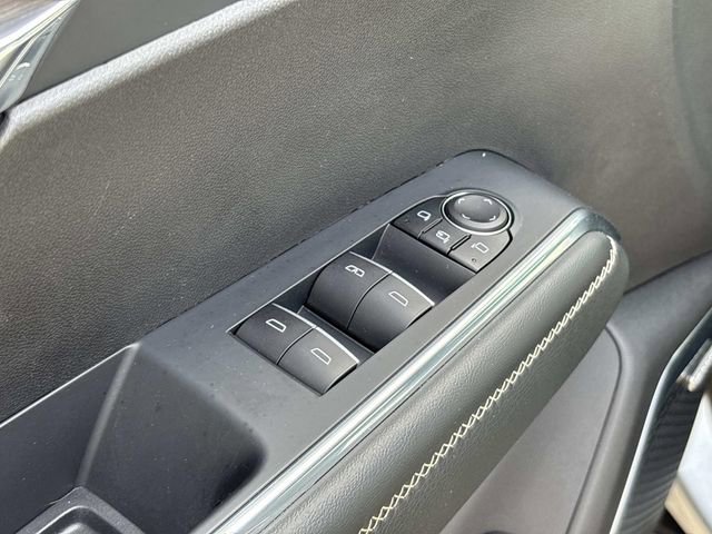 Used 2025 GMC Acadia Denali w/ LPO, Floor Liner Package AWD/4WD image 23
