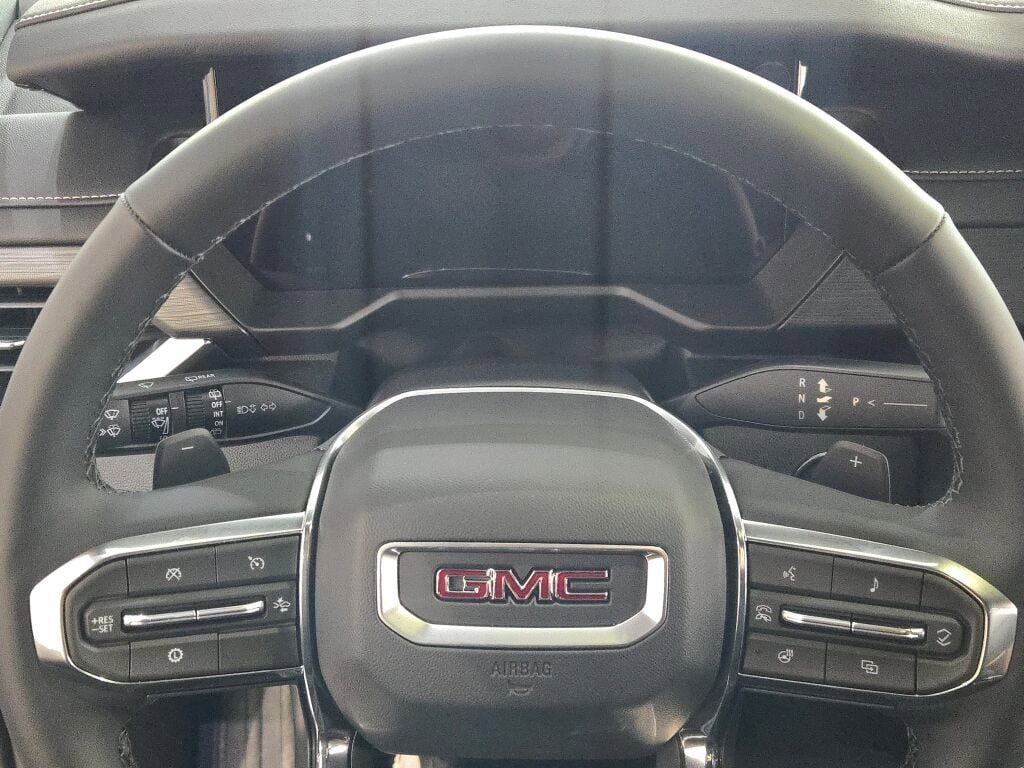 New 2026 GMC Acadia Elevation w/ Elevation Premium Package AWD/4WD image 28