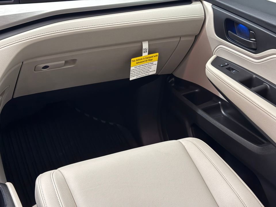 New 2026 Honda Odyssey EX-L image 13