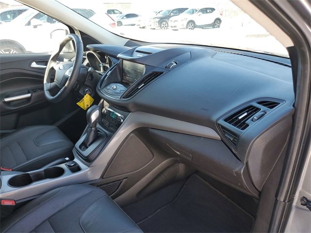 Used 2014 Ford Escape SE w/ SE Chrome Package image 26