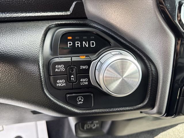 Used 2025 RAM 1500 Laramie image 26