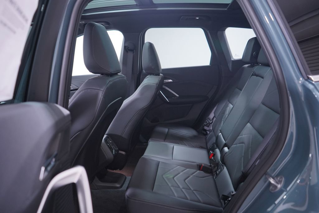 New 2026 BMW X1 xDrive28i w/ Convenience Package image 9