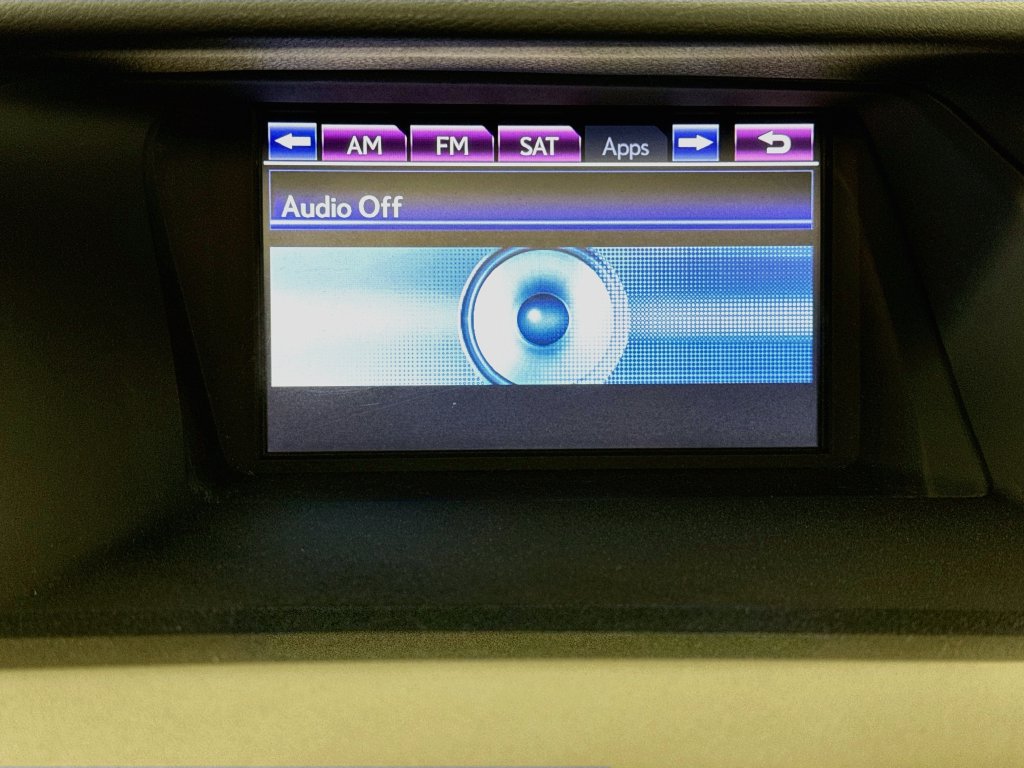 Used 2014 Lexus RX 450h FWD image 15