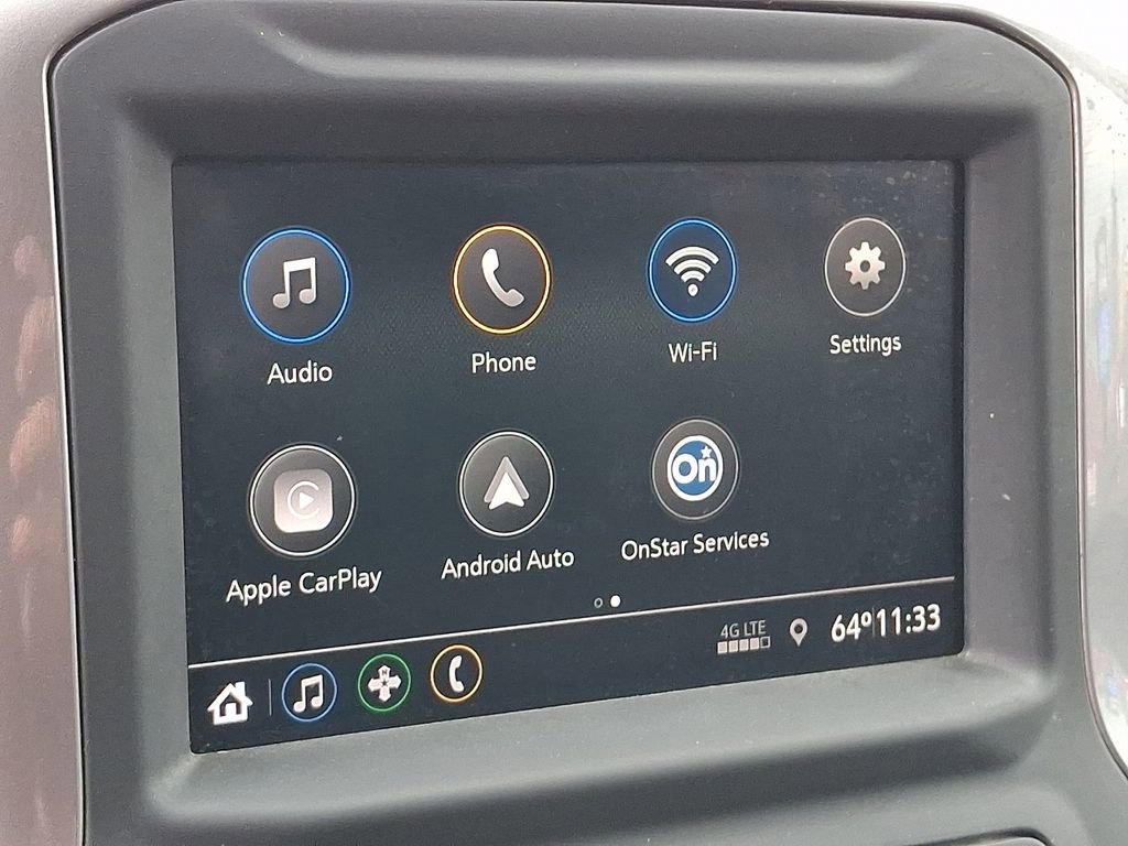 Used 2022 Chevrolet Silverado 2500 W/T w/ WT Convenience Package image 17