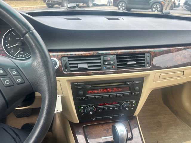 Used 2006 BMW 325xi Sedan image 17