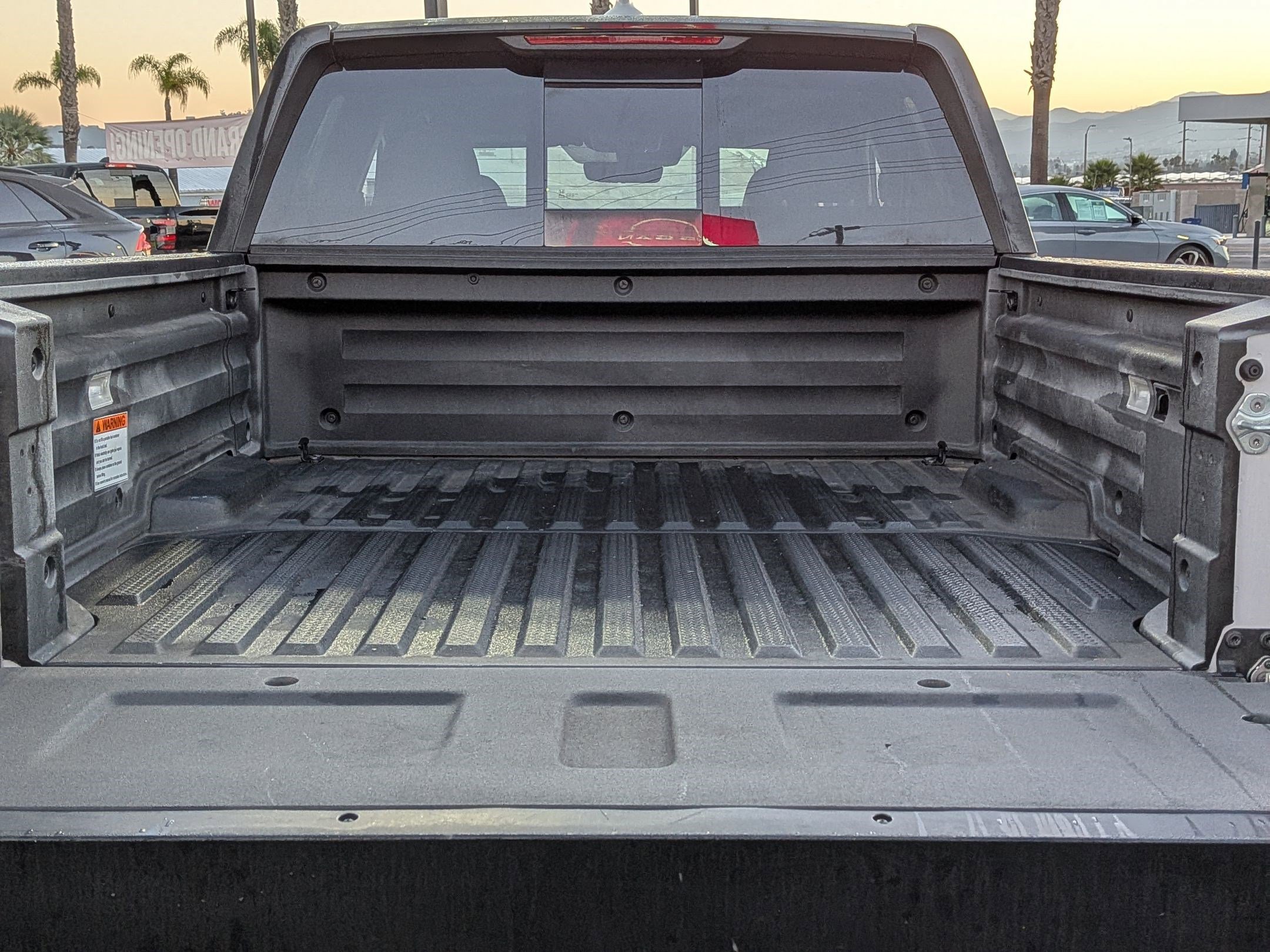 Used 2023 Honda Ridgeline Black Edition image 21