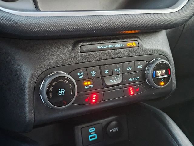 Used 2021 Ford Bronco Sport Big Bend w/ Big Bend Package (96B) image 30