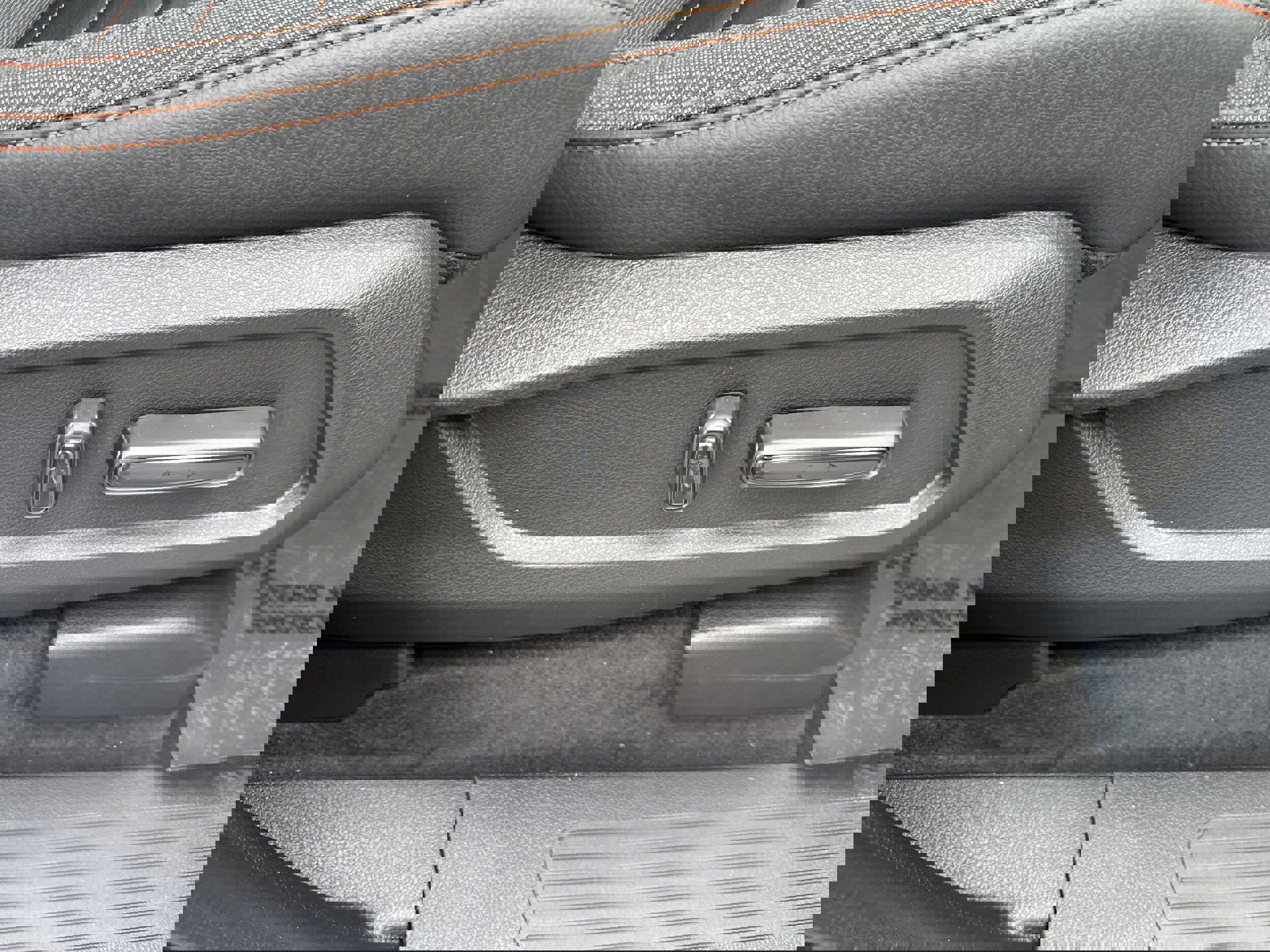 New 2026 Honda Passport TrailSport image 18