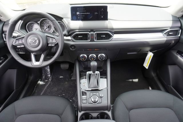Used 2025 MAZDA CX-5 AWD 2.5 S image 2