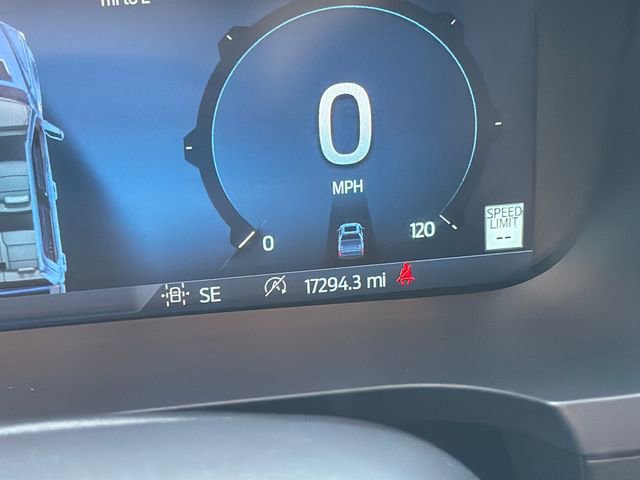 Used 2024 Ford F150 Tremor w/ Mobile Office Package image 18