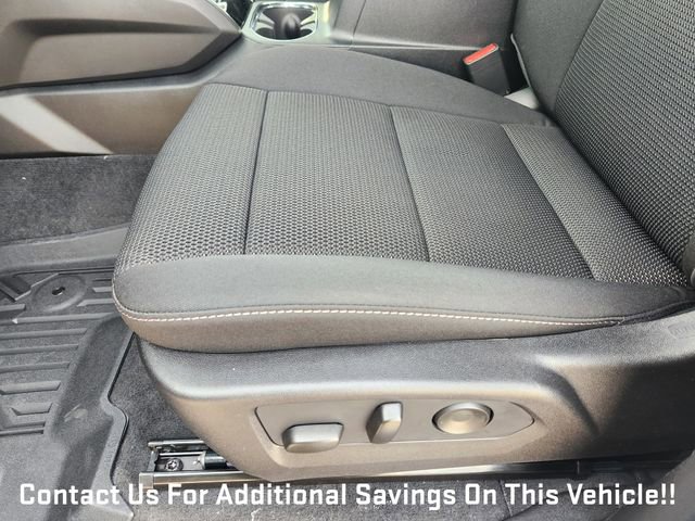 New 2026 GMC Canyon Elevation w/ Convenience Package image 18