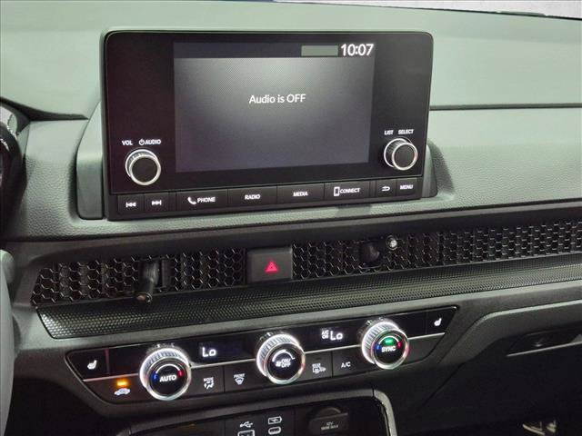 Used 2024 Honda CR-V Sport image 12