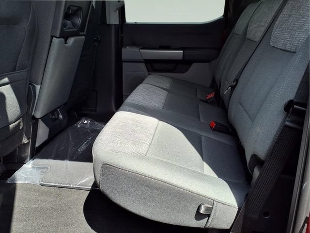 New 2026 Ford F250 XLT w/ FX4 Off-Road Package AWD/4WD image 8