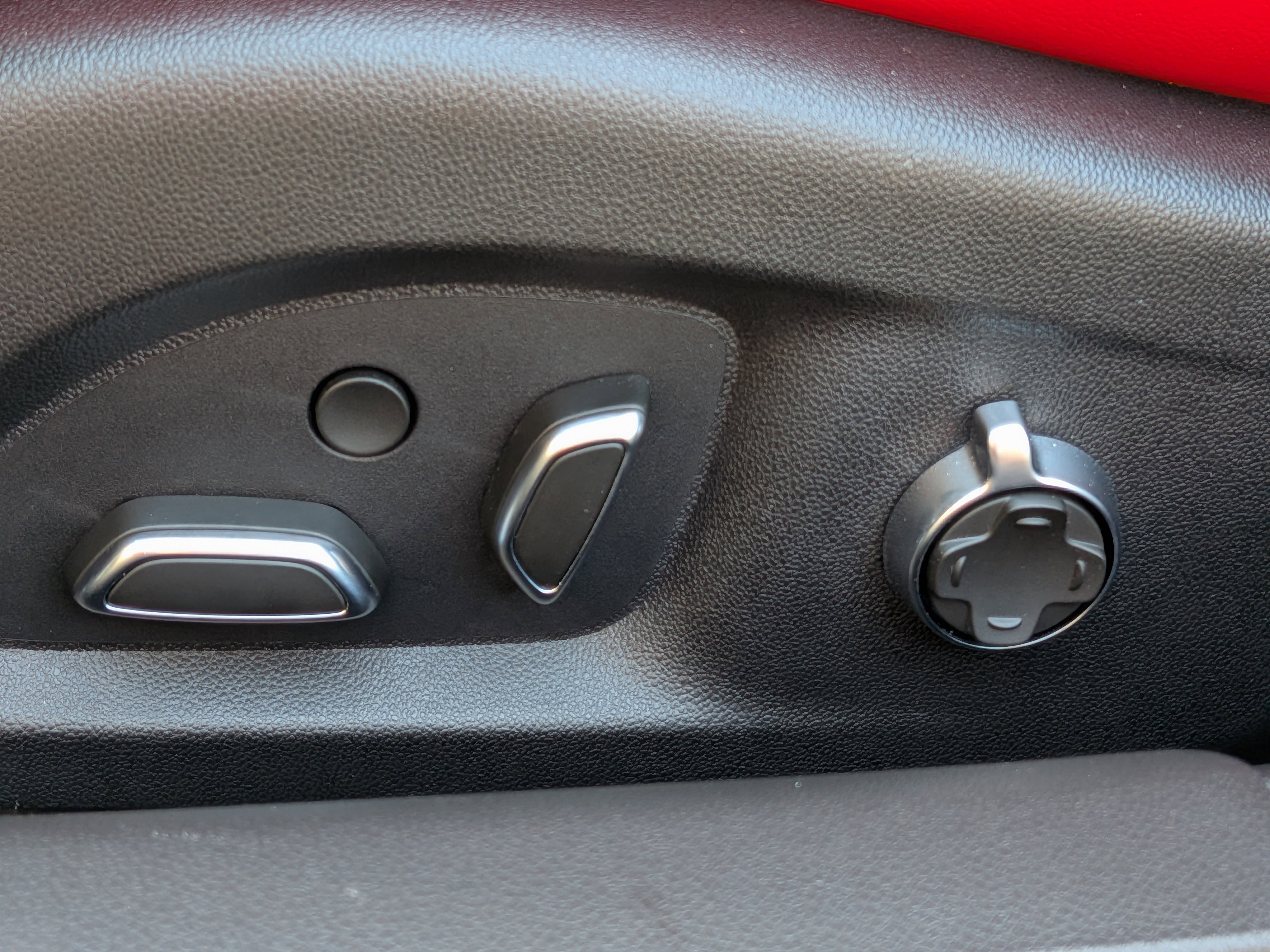 Certified 2023 Cadillac CT4 V Blackwing w/ Road Atlanta IMSA Edition RWD image 20