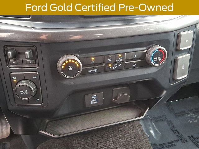 Used 2023 Ford F150 XL w/ STX Appearance Package image 18