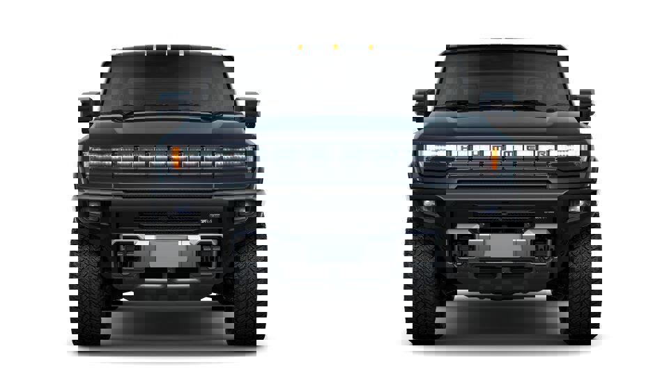 New 2025 GMC Hummer EV 2X w/ LPO, Dark Essentials Package image 33