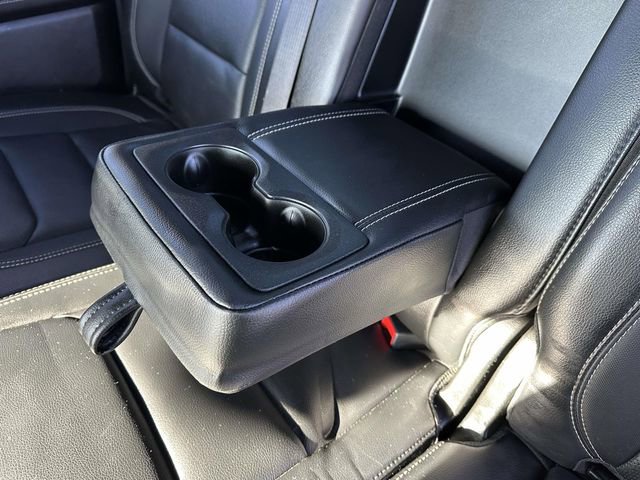 Used 2021 RAM 1500 Rebel w/ Rebel Level 2 Equipment Group image 8