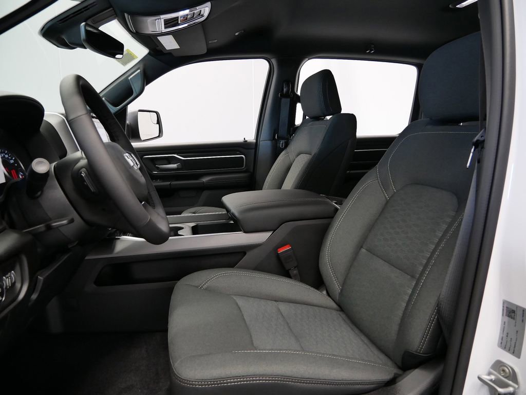 New 2026 RAM 1500 Big Horn image 3