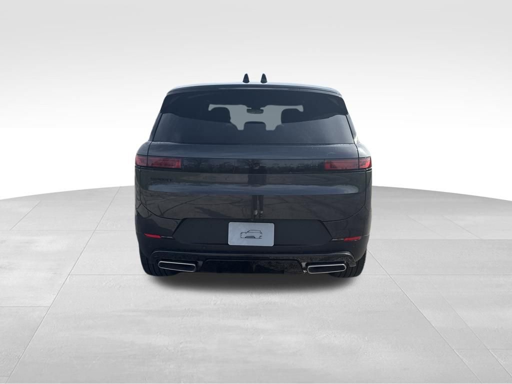 New 2026 Land Rover Range Rover Sport SE AWD/4WD image 8
