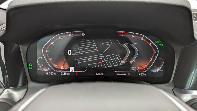 Used 2022 BMW 230i Coupe w/ Convenience Package RWD image 24