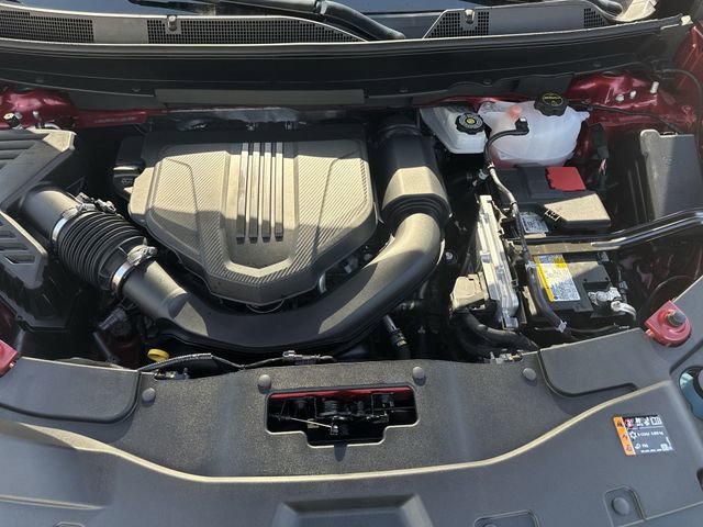 New 2026 GMC Acadia Elevation w/ Super Cruise Package FWD image 27