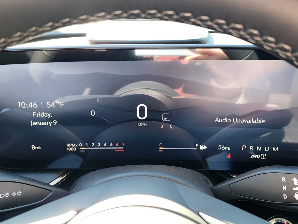 New 2026 Buick Envision Avenir image 27