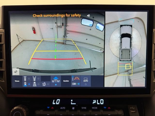 New 2026 Toyota Tundra Limited AWD/4WD image 74
